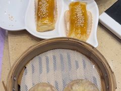 -点都德(龙之梦店)