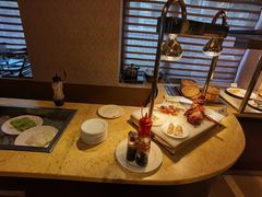 烤鸭-天伦松鹤大饭店·欣妮咖啡