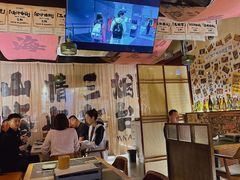 -三杯赤運·中式小酒馆(所城里店)