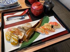 -板长寿司(铜锣湾店)