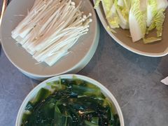 -故里和山·成都火锅(欢乐港湾店)