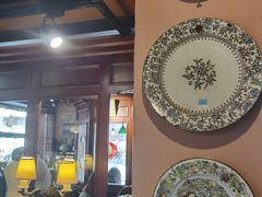 大堂-古董花园(思南路42弄小区店)