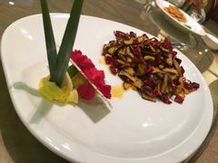 -世纪金源大饭店海鲜自助餐厅(迎宾路店)
