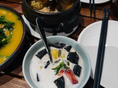 自制龟苓膏-熙楼(翠湖店)