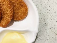 -芬芳甜品(同福路店)