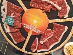 -乔先生涮肉·鲜活牛羊肉火锅(塘沽店)
