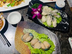 -仄园围炉坊·牛肉火锅·潮汕卤水火锅(蛇口店)