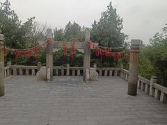 -云龙山