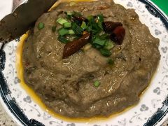 -厚味居炙子烤肉·清真(天桥南纬路店)