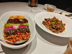 -鱼翅楼·津派砂锅鱼翅(水上公园店)
