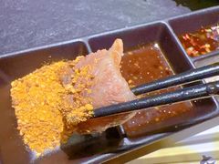 -黑牛の店·黑金店(沈阳万象城店)