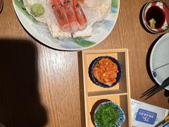 -水之惠鲜鱼料理(王府大街店)