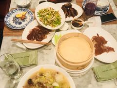 -漢舍中国菜馆(889广场店)