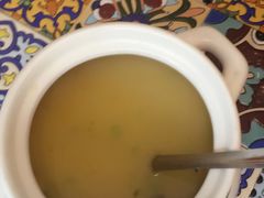 -乌镇那一年小院主题餐厅(甘泉西路店)
