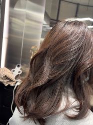-Hair Code芭曲发型