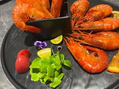 -简小姐·上海餐厅(长城大厦店)