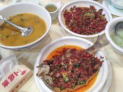 -笨罗卜浏阳菜馆(龙华鹏润达店)