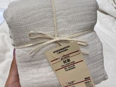 -MUJI无印良品(万达太原街店)
