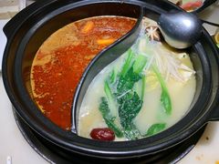 -小骨煲金华砂锅(转塘金街美地店)