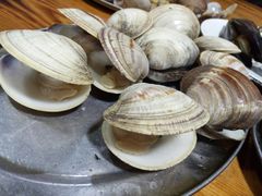 -老伯蟹脚店(朝阳路店)