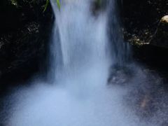 -夏霖九天银瀑风景区