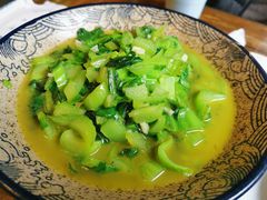 -西江美食舫·江西菜(健德桥店)