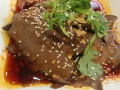 夫妻肺片-成都驻京办餐厅(蜀都宾馆店)