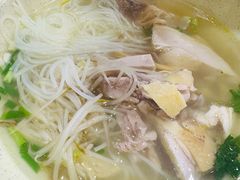-华姐鸡粉(教育路店)