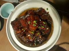 -小菜园新徽菜(滁州苏宁店)