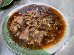 -壹条龙饭庄台基厂店