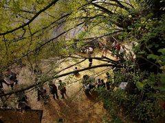 -大慈岩风景区