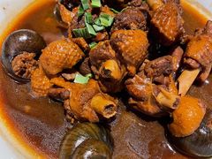 -二十八里太湖船菜(吉祥路店)