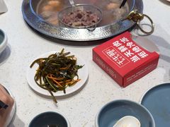 -千牛将·鲜牛肉火锅(开元路店)