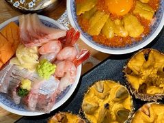 -鮨乐亭Omakase·海胆宴