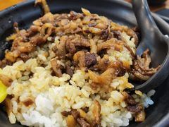卤肉饭-阿勇鲁肉饭(虹井路店)
