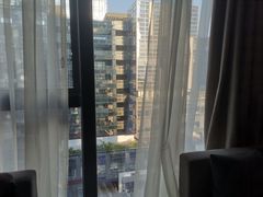 -深圳湾万怡酒店