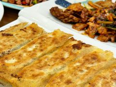 -春水锅贴·传统鲁菜(大明湖店)