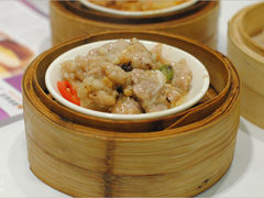 豉汁蒸排骨-稻香酒家·34年老字号·港式粤菜(侨光店)
