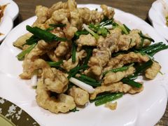 -东北农家饺子村(昌平路店)