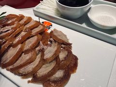 -俏江南天津时尚曲艺主题餐厅(马场道店)