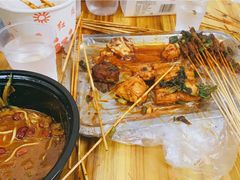 -魏记里脊肉炸炸炸(南门口店)
