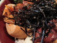 -眷屋の深夜食堂(云锦中心店)