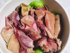 -老正兴菜馆(福州路店)