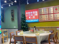 -大师傅金奖啤酒鱼(阳光店)