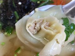 -杜守仁馄饨(南宁路店)