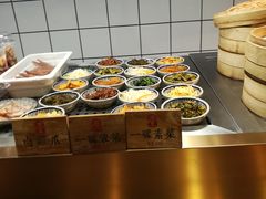 -头壹号饸饹面·大油条(常营店)