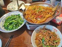 -小柴米·传统江西菜(万寿宫店)