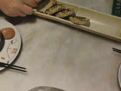 -绿茶餐厅(哈尔滨凯德店)
