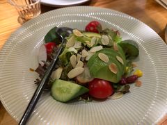 -本处·素食·融合料理(南油店)