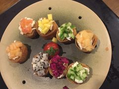 -梧桐花园餐厅(新城店)